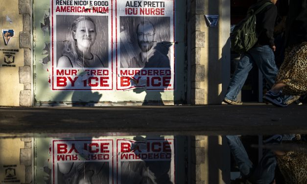 Months after the ICE shootings in Minnesota, a federal probe remains elusive