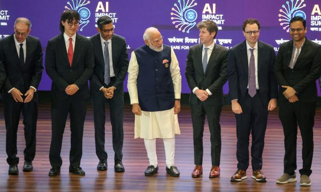 India cracks down on satirists for turning its prime minister into a punch line