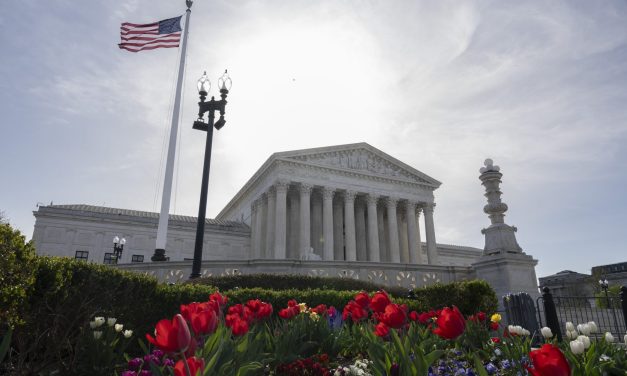 Ingenious? Orwellian? Or both? Supreme Court considers constitutionality of ‘geofence’ warrants