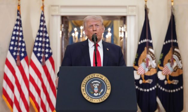 Trump makes case for Iran war. And, SCOTUS leans toward upholding birthright citizenship