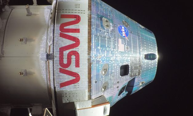 NASA’s Artemis II crew readies for Monday’s lunar flyby. Here’s what you need to know