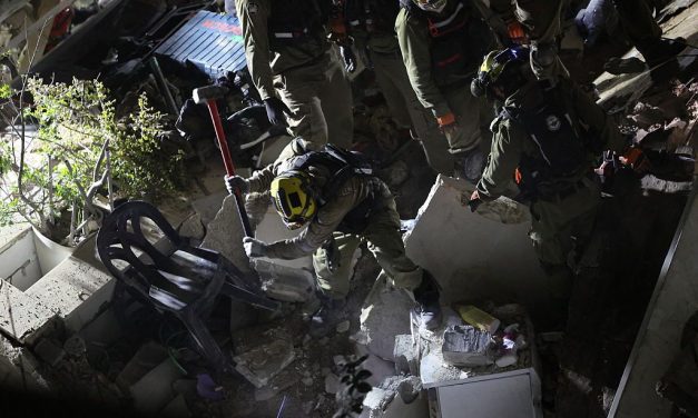 Iran pushes back against Trump’s deadline