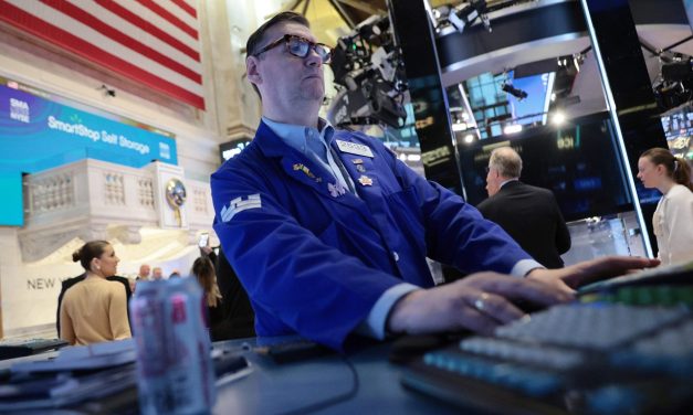 Oil prices plunge and stocks soar after U.S. and Iran agree on ceasefire