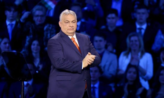 Hungary’s Viktor Orbán concedes defeat, ending 16 years in power