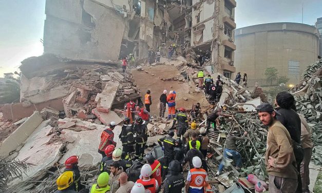 Iran-U.S. ceasefire off to a shaky start. And, Bill Gates to testify in Epstein probe