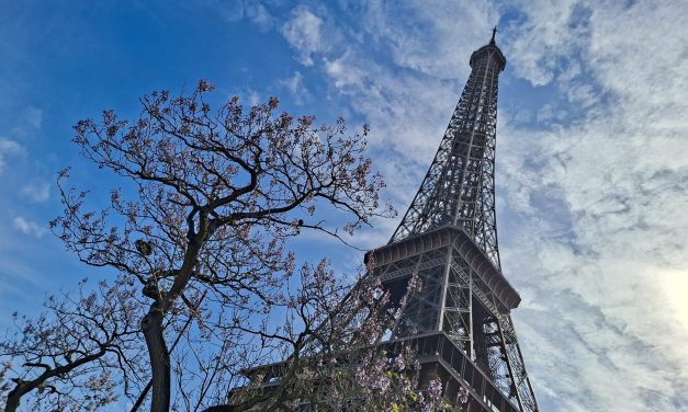 French police probe suspected weather device tampering after odd Polymarket bet