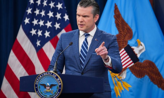 What has the U.S. war with Iran accomplished?