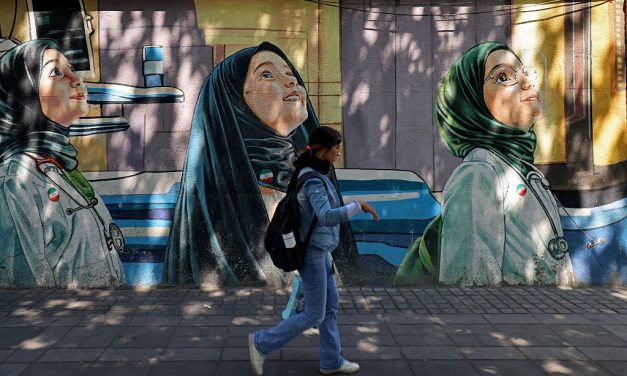 U.S. military to block ships from Iran’s ports after peace talks fail