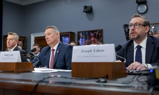 Top five takeaways from Homeland Security budget hearings