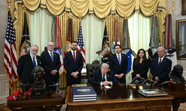 Israel-Lebanon ceasefire extended by 3 weeks as tensions rise in Strait of Hormuz