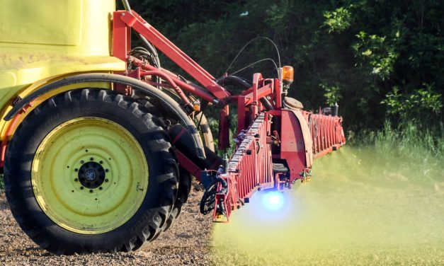 Supreme Court heard case on how to label risks of popular weed killer