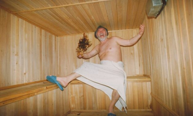 Sauna culture in Alaska | Hometown, Alaska