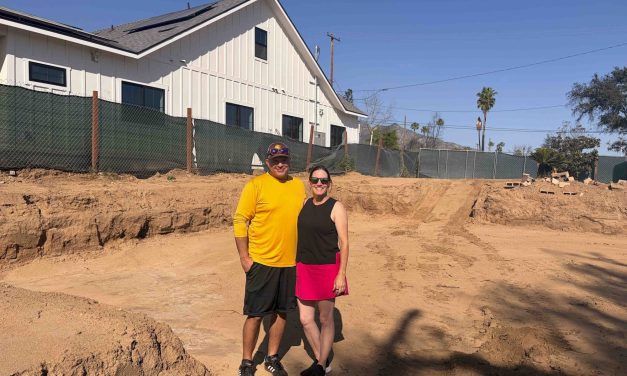 Climate disaster victims are rebuilding using prefab homes from boxy to bespoke