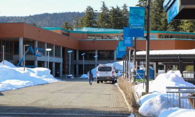 University of Alaska staff successfully vote to form a union