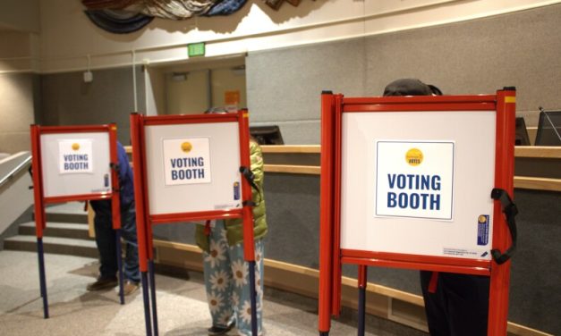 In Anchorage election, school funding hangs in the balance