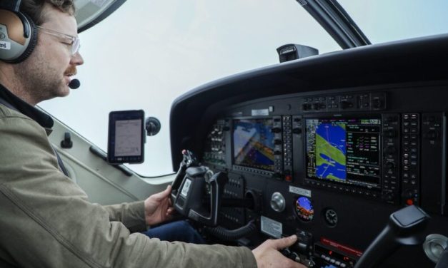 Alaska Seaplanes gets approval for new departure, landing paths to reduce flight disruptions