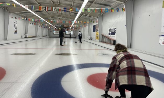 The Anchorage Curling Club | Hometown, Alaska
