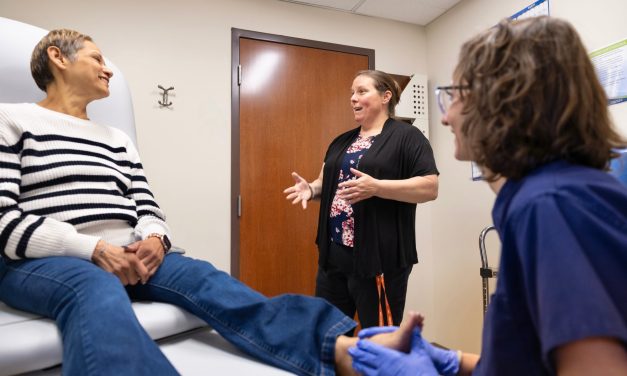 A Colorado hospital profits from resolving language barriers