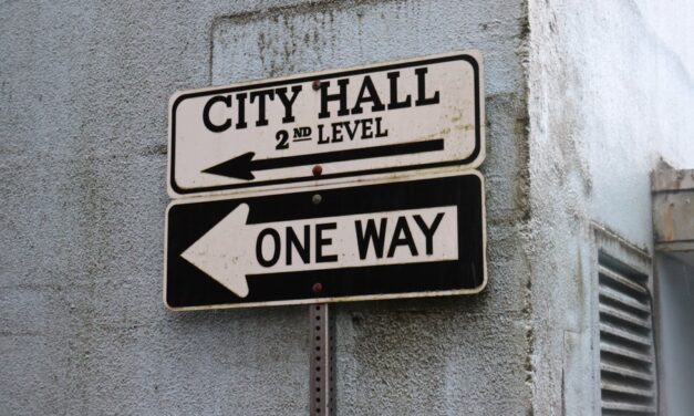 Council selects Ketchikan City Manager