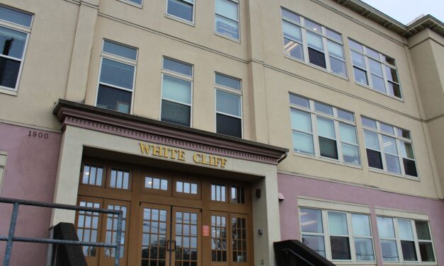 Ketchikan school board approves district budget