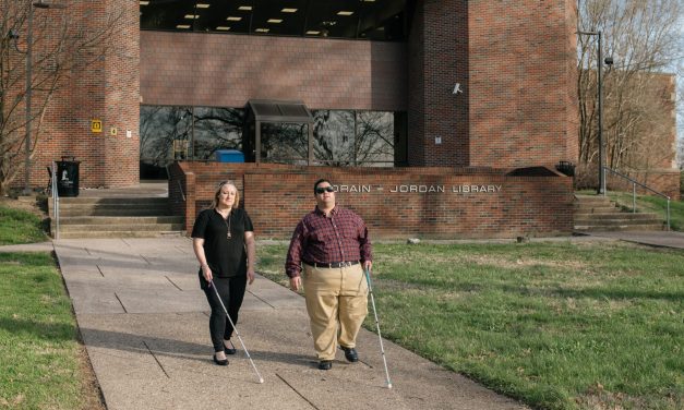 Trump administration delays rule aimed at improving disability access in schools