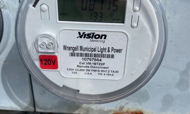 Borough assembly approves flat electric rate, tables heat incentive decision