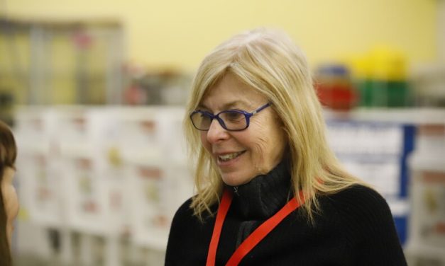 Anchorage Assembly set to welcome Janice Park as new Midtown member