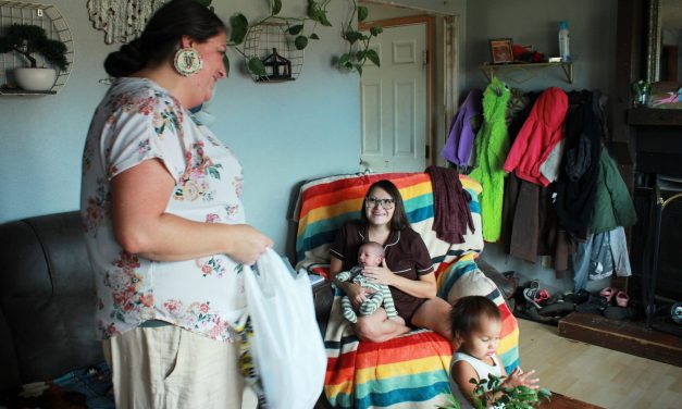 Bracing for federal cuts, some states are already paring back Medicaid services