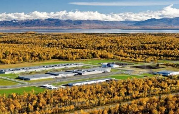 Alaska Department of Corrections reports two inmate deaths in one week