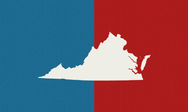 Here are the results for Virginia’s 2026 redistricting ballot measure