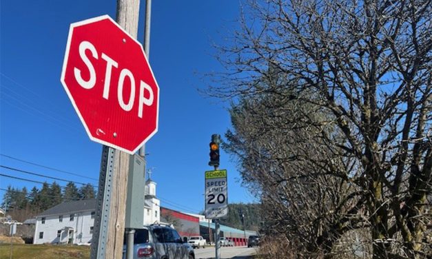 Vehicle registration in Wrangell will be less taxing for some