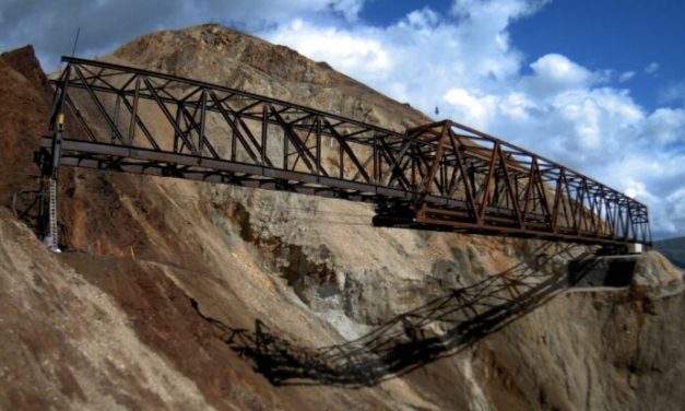 National Park Service proposes more cars and tour buses in Denali National Park