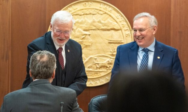 It’s bill-passing season. Here’s what to expect in the final days of the Alaska Legislature’s session.