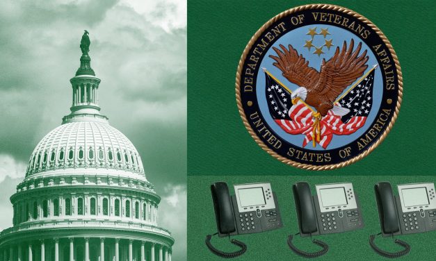 After NPR investigation, new bill aims to stop ‘claim sharks’ targeting disabled vets