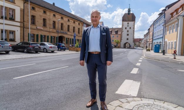 The townspeople of Vilseck, Germany, worry that Trump may pull out 5,000 U.S. troops