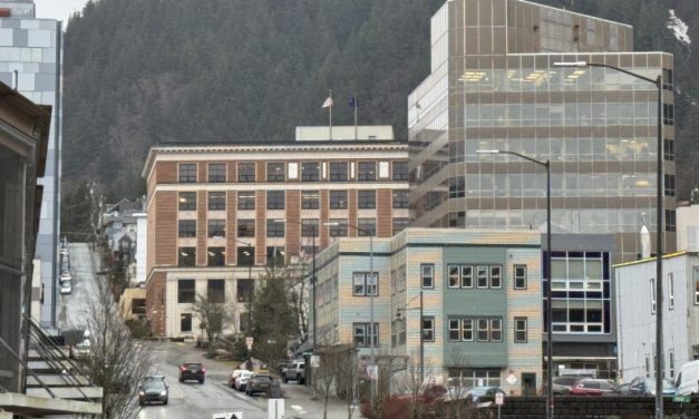 Alaska Legislature considers exempting some Native corporations from public disclosure