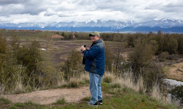 Montana tribes combine traditional knowledge and Western science in climate plan