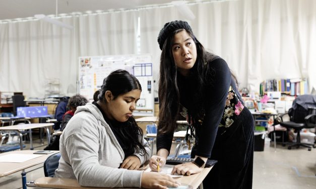Overworked and understaffed: Special ed teachers turn to AI for help