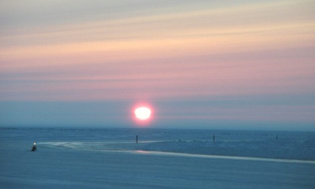 The future of Arctic security | Talk of Alaska