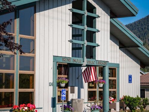 Library Community Survey