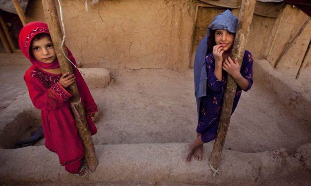 UN gravely concerned by an Afghan Taliban law that has provisions on child marriage