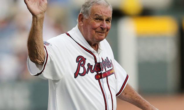 Bobby Cox, Hall of Fame manager of Atlanta Braves, dies at age 84
