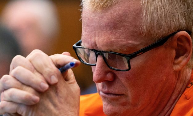 Alex Murdaugh will get a new murder trial. Here’s a timeline of his case