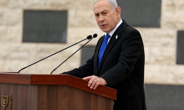 UAE denies Netanyahu secretly visited the country during the Iran war