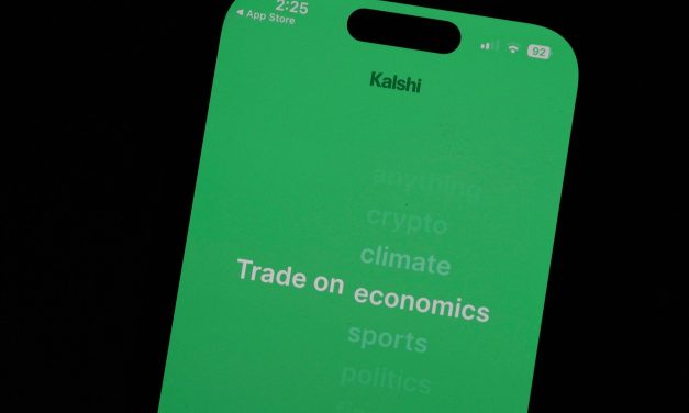 House holds off on prediction market ban despite bipartisan calls for prohibition