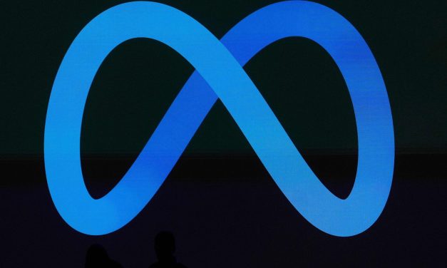 Meta slashes 8,000 jobs as it pivots towards AI