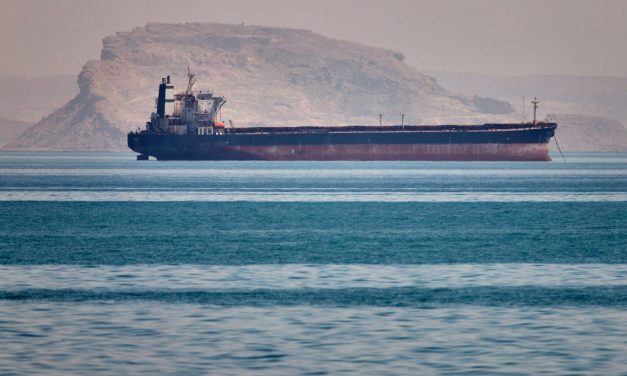 U.S. attempt to open Strait of Hormuz tests fragile Iran war ceasefire