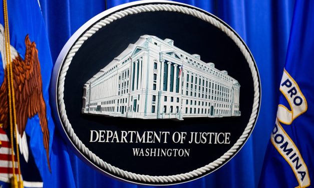 Ex-prosecutor charged with sending to herself report on Trump classified probe