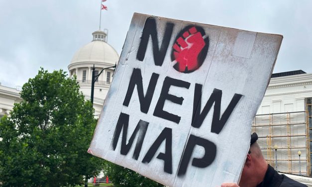 Alabama will split U.S. House primaries, after the Supreme Court’s voting ruling