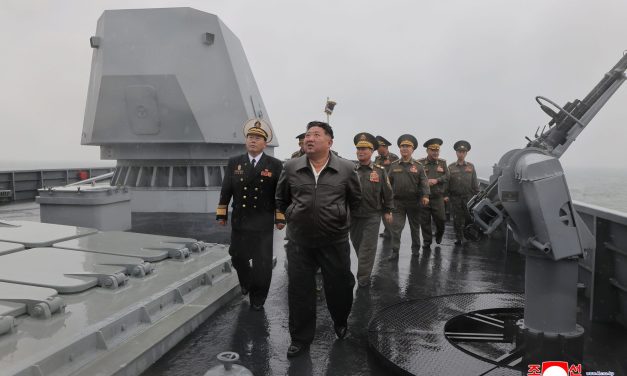 North Korea says it will deploy new artillery guns targeting Seoul